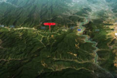 G25富陽至G60諸暨高速聯絡線工程